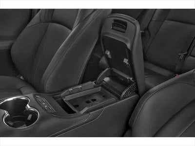 2022 Toyota Venza Limited