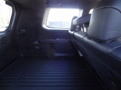 2024 Toyota Land Cruiser First Edition