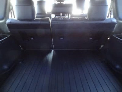 2024 Toyota Land Cruiser First Edition