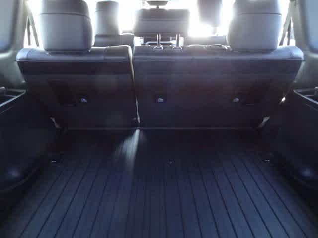 2024 Toyota Land Cruiser First Edition