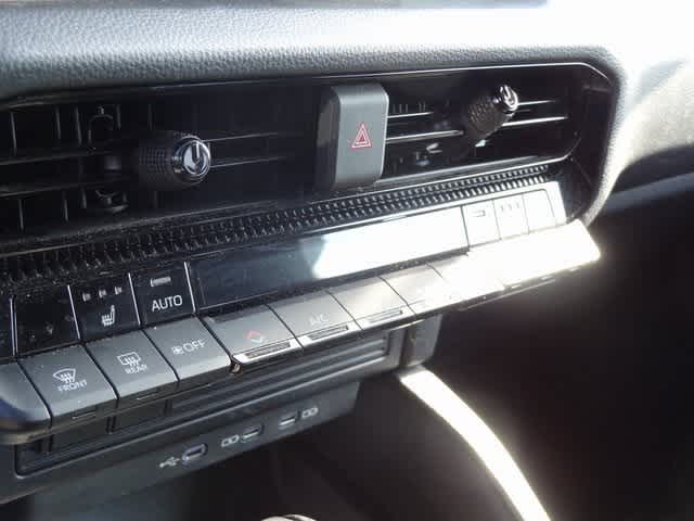 2025 Toyota Land Cruiser 1958