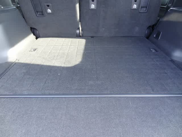 2025 Toyota Land Cruiser 1958