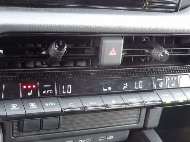 2025 Toyota Land Cruiser 1958