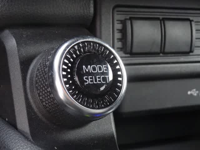 2025 Toyota Land Cruiser 1958