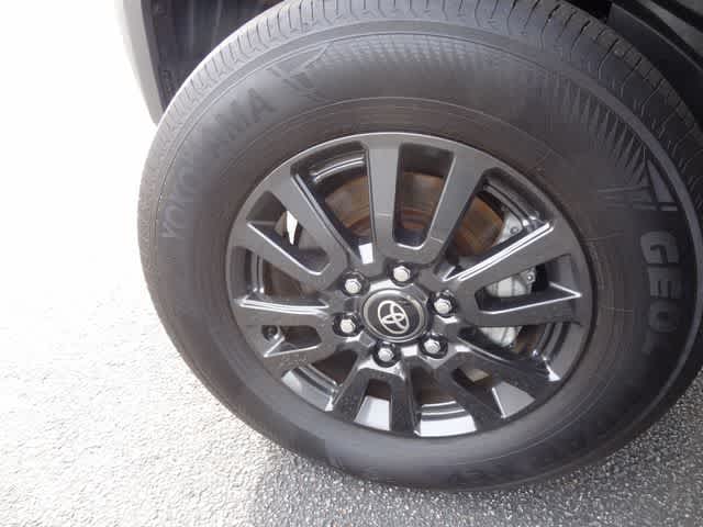 2025 Toyota Land Cruiser 1958