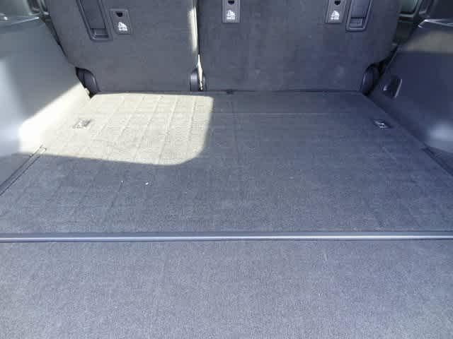 2025 Toyota Land Cruiser 1958