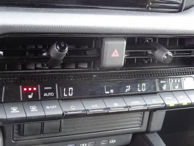 2025 Toyota Land Cruiser 1958