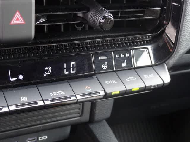 2025 Toyota Land Cruiser 1958