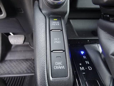 2025 Toyota Land Cruiser 1958