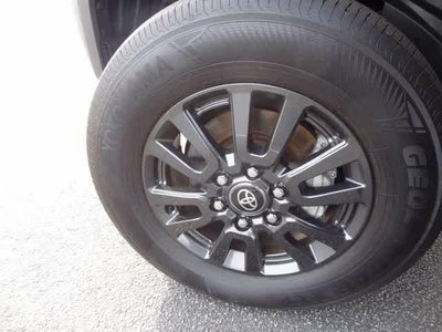 2025 Toyota Land Cruiser 1958