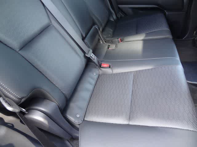 2024 Toyota Land Cruiser 4WD (Natl)