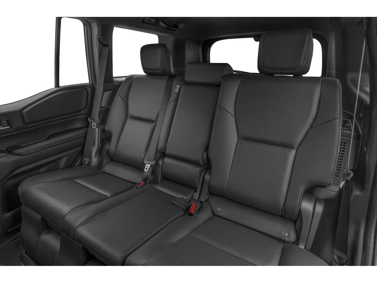 2024 Toyota Land Cruiser 4WD (Natl)