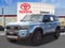2024 Toyota Land Cruiser 4WD (Natl)