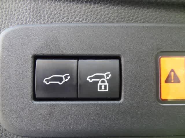 2024 Toyota Land Cruiser 4WD (Natl)