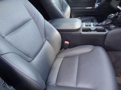 2024 Toyota Land Cruiser 4WD (Natl)