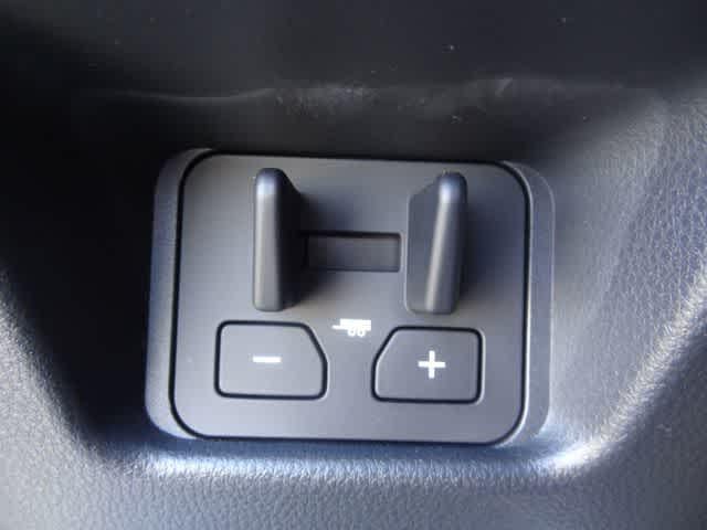 2024 Toyota Land Cruiser 4WD (Natl)
