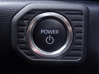 2024 Toyota Land Cruiser 4WD (Natl)