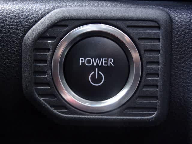 2024 Toyota Land Cruiser 4WD (Natl)