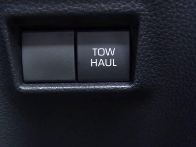 2024 Toyota Land Cruiser 4WD (Natl)