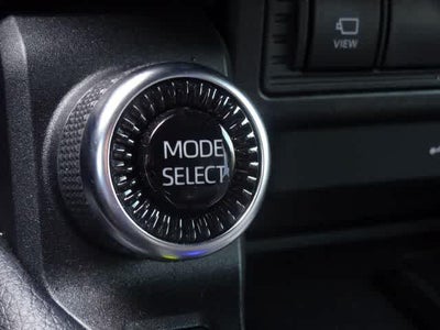 2024 Toyota Land Cruiser 4WD (Natl)