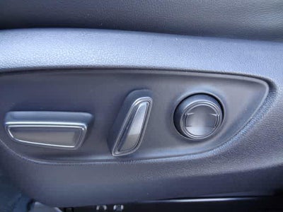 2024 Toyota Land Cruiser 4WD (Natl)