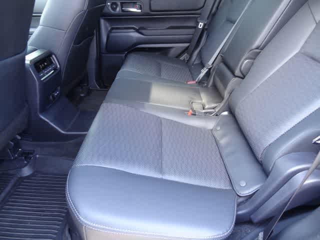 2024 Toyota Land Cruiser 4WD (Natl)