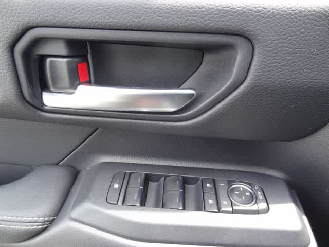 2024 Toyota Land Cruiser 4WD (Natl)