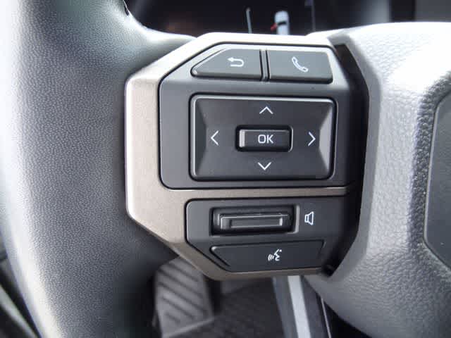 2024 Toyota Land Cruiser 4WD (Natl)