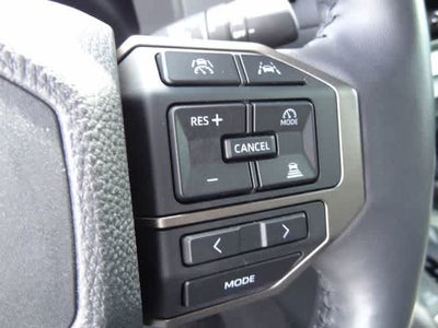 2024 Toyota Land Cruiser 4WD (Natl)