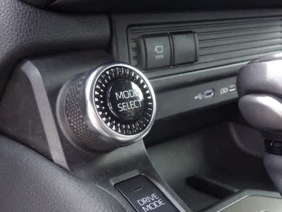 2024 Toyota Land Cruiser 4WD (Natl)