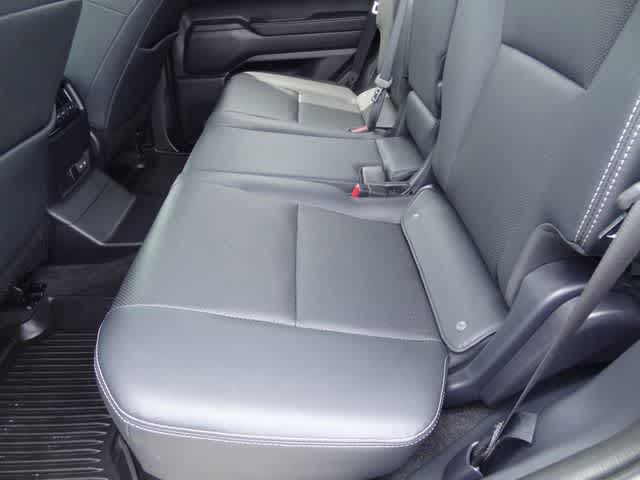 2024 Toyota Land Cruiser 4WD (Natl)