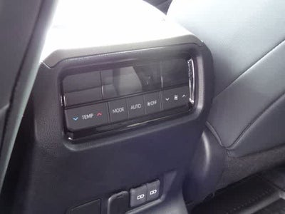 2024 Toyota Land Cruiser 4WD (Natl)