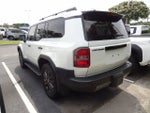 2024 Toyota Land Cruiser 4WD (Natl)