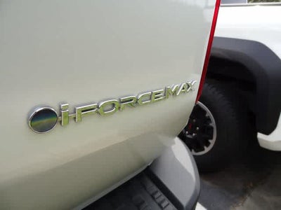 2024 Toyota Land Cruiser 4WD (Natl)