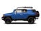 2012 Toyota FJ Cruiser 4WD 4dr Auto (Natl)