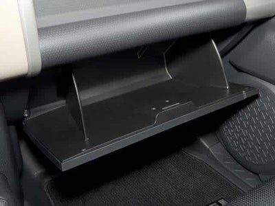 2012 Toyota FJ Cruiser 4WD 4dr Auto (Natl)