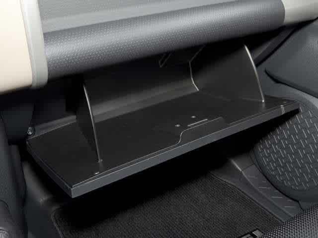 2012 Toyota FJ Cruiser 4WD 4dr Auto (Natl)