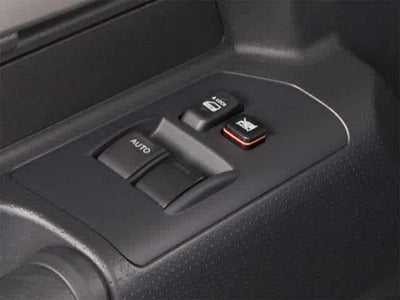 2012 Toyota FJ Cruiser 4WD 4dr Auto (Natl)