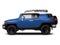 2012 Toyota FJ Cruiser 4WD 4dr Auto (Natl)
