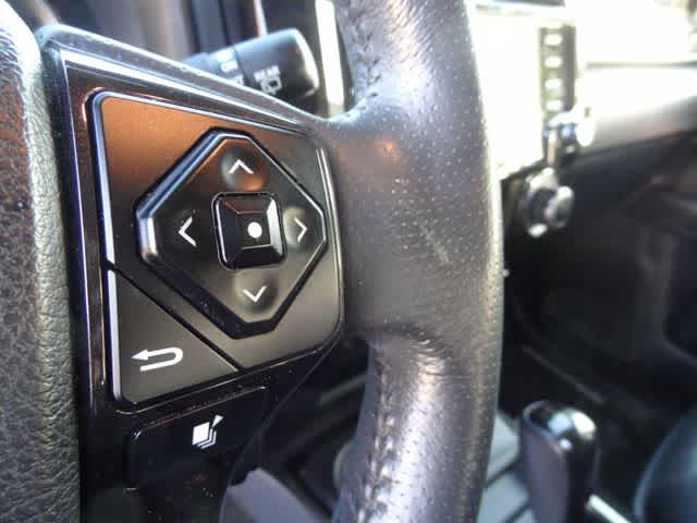 2020 Toyota 4Runner Nightshade