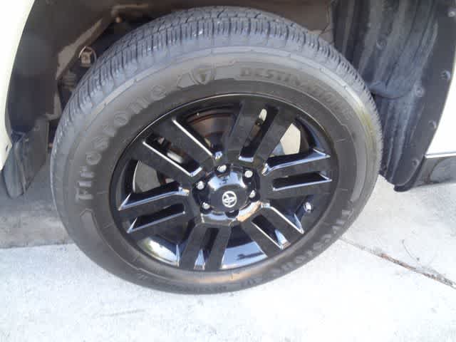 2020 Toyota 4Runner Nightshade