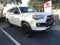 2020 Toyota 4Runner Nightshade