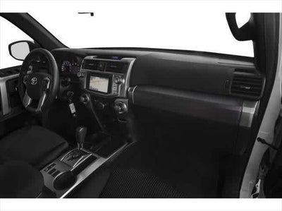 2019 Toyota 4Runner SR5 Premium