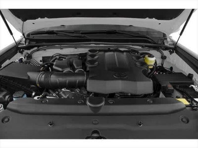 2019 Toyota 4Runner SR5 Premium