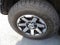 2020 Toyota 4Runner TRD Off Road