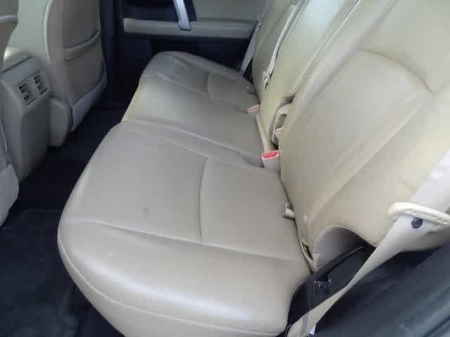 2013 Toyota 4Runner SR5