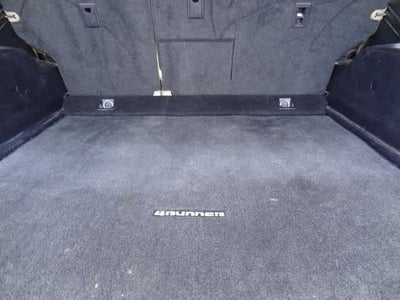 2013 Toyota 4Runner SR5