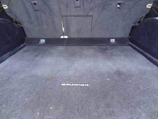 2013 Toyota 4Runner SR5