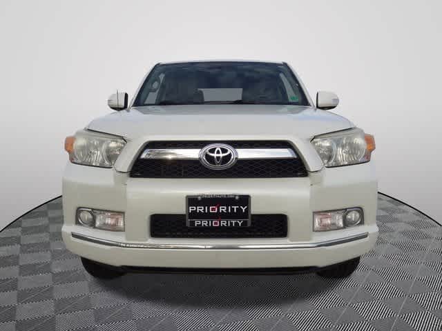 2013 Toyota 4Runner SR5