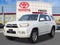 2013 Toyota 4Runner SR5